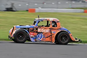 5 8th Scale Racers Prints: CZ6_6548 Oli Schlup, Legend 1934 Ford Coupe.jpg
