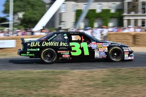 American Prints: CZ6_8142 Ian Beatty, Nicole Drought, Chevrolet Lumina.jpg