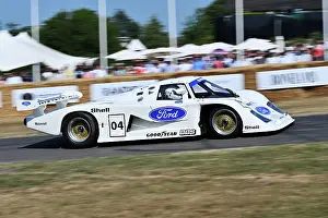 Le Mans Prints: CZ6_8278 Ian Beatty, Ford C100.jpg