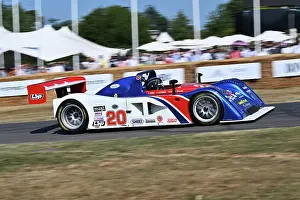 Le Mans Prints: CZ6_8295 Butch Leitzinger, Riley & Scott-Ford MkIII.jpg
