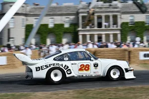 Saif Assam Prints: CZ6_8327 Saif Assam, Porsche 934-5.jpg
