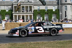 American Prints: CZ6_8445 Mike Parsons, Chevrolet Lumina.jpg