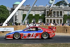 America Prints: CZ6_8455 Jake Hill, Nissan 300 ZX Turbo.jpg