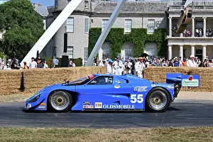 Le Mans Prints: CZ6_8457 William L'Anson, Spice SE89P.jpg