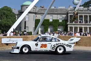 Saif Assam Prints: CZ6_8459 Saif Assam, Porsche 934-5.jpg