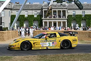 America Prints: CZ6_8461 Chevrolet Corvette C5R.jpg