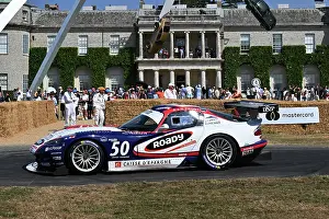 Florent Moulin Prints: CZ6_8463 Florent Moulin, George Krass, Dodge Viper GTS-R.jpg