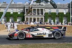 Le Mans Prints: CZ6_8465 Louis Deletraz, Cadillac Hertz Team JOTA V-Series R.jpg