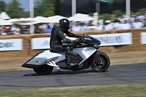 Motor Bikes Prints: CZ6_8593 Markus Flasch, BMW Vision K18.jpg