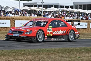 Ellen Lohr Prints: CZ6_8687 Ellen Lohr, Mercedes-Benz C Class DTM.jpg