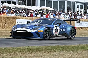 European Prints: CZ6_8711 Gordon Shedden, Aston Martin GT3.jpg