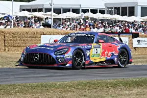 European Prints: CZ6_8714 Chris Lulham, Mercedes-AMG GT£ Evo.jpg