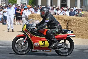 Racing Bikes Prints: CZ6_8718 Ian King, Suzuki RG500 XR34M2.jpg
