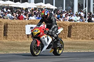 Racing Bikes Prints: CZ6_8727 Suzuki RG500 XR45.jpg