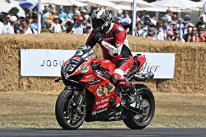Motor Bikes Prints: CZ6_8733 Scott Redding, Ducati panigale V4 R.jpg