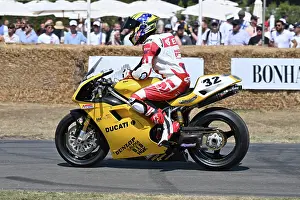 Motor Bikes Prints: CZ6_8751 Troy Bayliss, Ducati 996RS.jpg