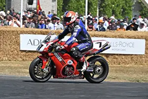 Motor Bikes Prints: CZ6_8753 John Crawford, Ducati 996RS.jpg