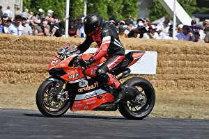 Motor Bikes Prints: CZ6_8774 Peter Chambers, Ducati 1199 Panigale R.jpg