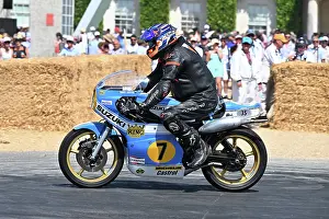 Racing Bikes Prints: CZ6_8809 Suzuki RG500 XR14.jpg