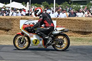 Racing Bikes Prints: CZ6_8827 Suzuki RG500 XR14.jpg