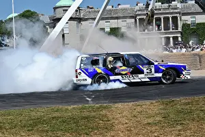 Tire Smoke Prints: CZ6_8888 Axel Hildebrand, Volvo 745.jpg