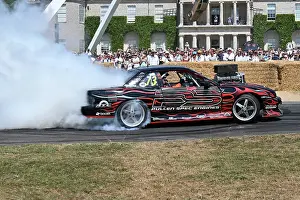 Tire Smoke Prints: CZ6_8911 Mitch Pullen, Nissan Silva 13.jpg