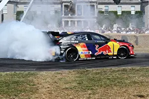 Tire Smoke Prints: CZ6_8923 Mike Whiddett, Mazda 3 Pikes Peak.jpg