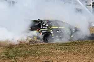 Tire Smoke Prints: CZ6_8934 Steve Biagioni, Toyota GR Corolla.jpg