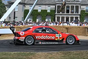 Ellen Lohr Prints: CZ6_8975 Ellen Lohr, Mercedes-Benz C Class DTM.jpg