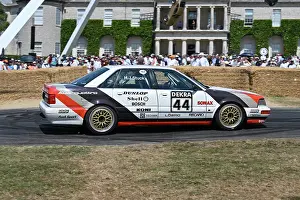 Rinaldo Capello Prints: CZ6_9016 Frank Biela, Rinaldo Capello, Audi V8 Quattro DTM.jpg
