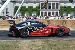 European Prints: CZ6_9027 Uwe Kleen, Toyota GR GT3 Prototype.jpg