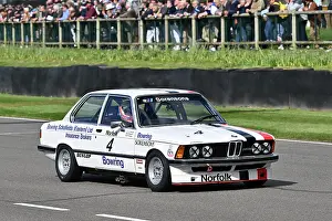 Engine Capacity Less Than 2800cc Prints: CZ6_9030 Alex Brundle, Darren Fielding, BMW 323i.jpg