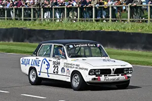 Tim Crighton Prints: CZ6_9037 Nicolas Minassian, Tim Crighton, Triumph Dolomite Sprint.jpg
