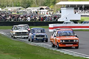 Beau Parry Prints: CZ6_9050 Beau Parry, Phil Keen, Ford Escort RS2000.jpg