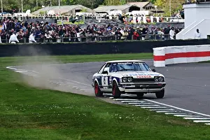 Engine Capacity Less Than 2800cc Prints: CZ6_9062 Freddy Loix, Guy Verhofstadt, Toyota Celica 1600GT.jpg