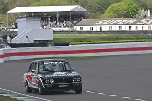 Ken Clarke Prints: CZ6_9063 Anthony Reid, Ken Clarke, Triumph Dolomite Sprint.jpg