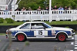 Engine Capacity Less Than 2800cc Prints: CZ6_9087 Freddy Loix, Guy Verhofstadt, Toyota Celica 1600GT.jpg
