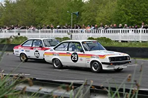 Peter Smith Prints: CZ6_9107 Guy Smith, Peter Smith, Ford Escort RS2000.jpg