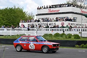 Engine Capacity Less Than 2800cc Prints: CZ6_9110 Eve Scheer, Johann Weiss, Volkswagen Polo.jpg