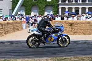 Racing Bikes Prints: CZ6_9130 Suzuki RG500 XR14.jpg