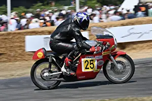 Racing Bikes Prints: CZ6_9202 Hi-Tac Suzuki 500GP.jpg