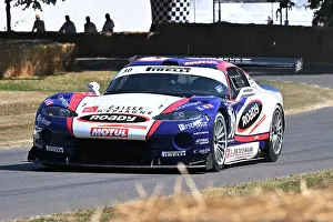 Florent Moulin Prints: CZ6_9282 Florent Moulin, George Krass, Dodge Viper GTS-R.jpg
