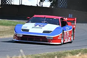 America Prints: CZ6_9285 Jake Hill, Nissan 300 ZX Turbo.jpg