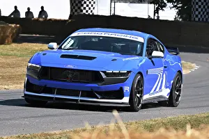 America Prints: CZ6_9286 Nathan Vanspringel, Ford Mustang Dark Horse R.jpg