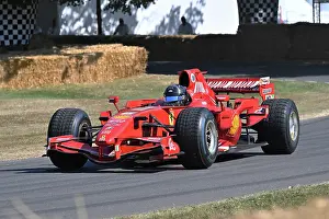 Formula One Prints: CZ6_9312 Stephane Sertang, Ferrari F2007.jpg