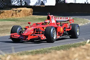 Formula One Prints: CZ6_9313 Motoaki Ishikawa, Ferrari F2008.jpg