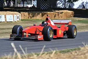 Formula One Prints: CZ6_9316 Tomas Cabrerizo Jnr, Thomas Unthank, Ferrari F300.jpg