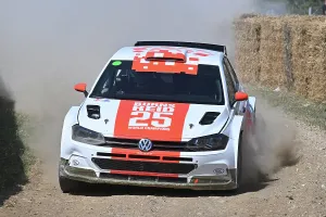 Tom Williams Prints: CZ6_9479 Tom Williams, Volkswagen Polo GTi Rally 2.jpg