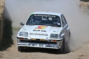 Rally Stage Prints: CZ6_9542 Andrew Ludkin, Christopher Ludkin, Roy Gillingham, Vauxhall Chevette HSR.jpg