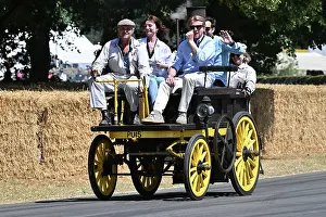 Indy 500 Prints: CZ7_0056 Salvesen Steam Wagonette, 1893.jpg